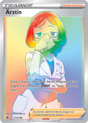 Ärztin - 214 - Schaurige Herrschaft