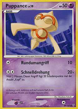 Baltoy - 89 - Ultimative Sieger