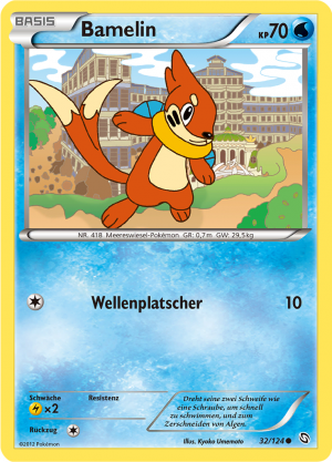 Bamelin - 32 - Hoheit der Drachen