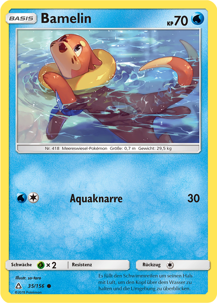 Bamelin - 35 - Ultra-Prisma