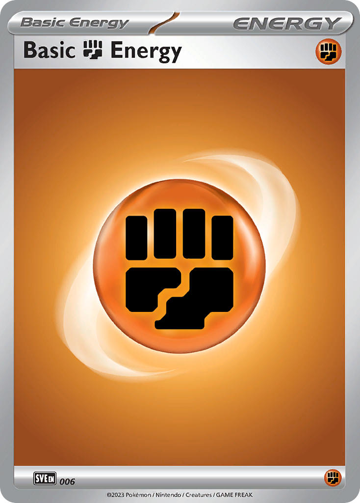 Basic {F} Energy