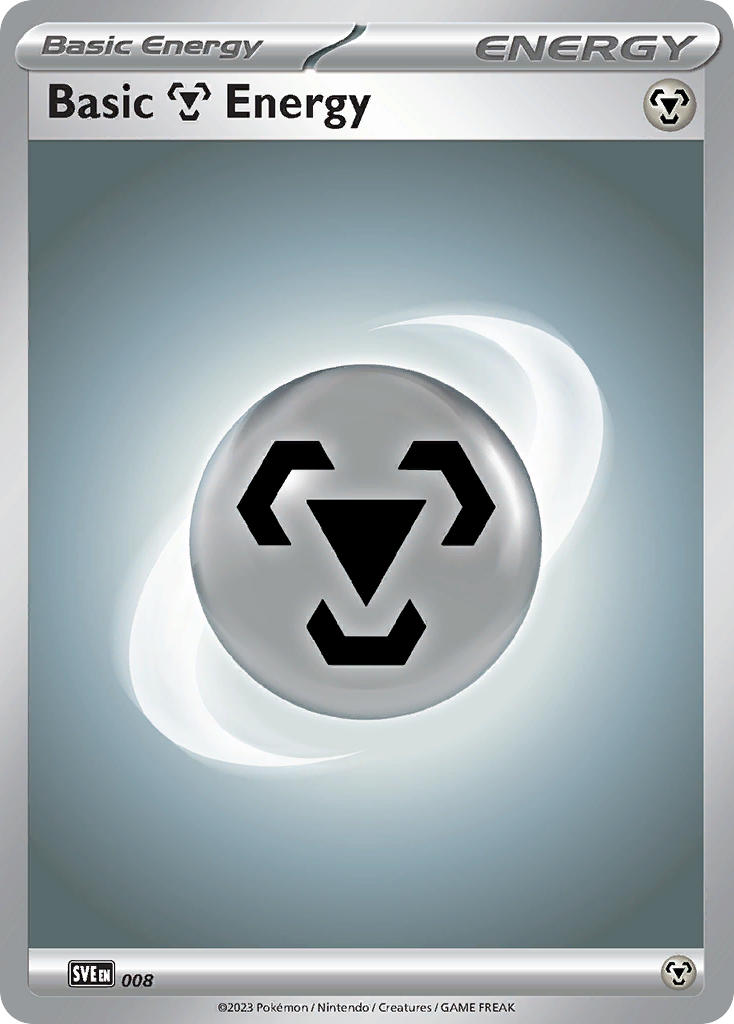 Basic {M} Energy