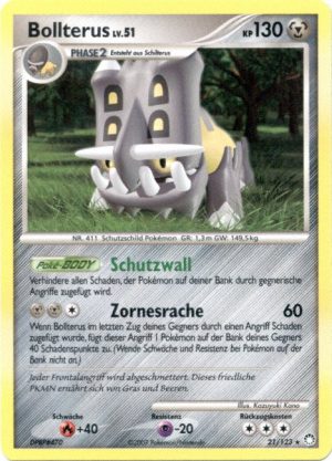 Bastiodon - 21 - Geheimnisvolle Schatze