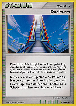 Battle Tower - 134 - Ultimative Sieger