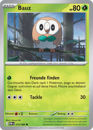 Bauz-10-Optimale Ordnung