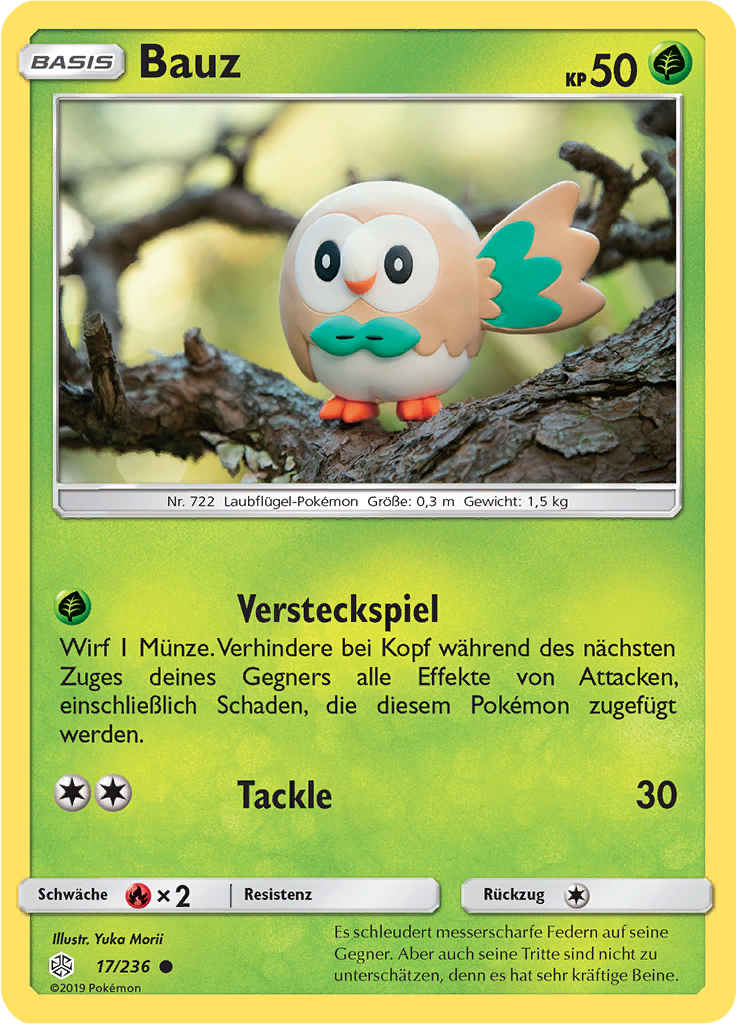 Bauz - 17 - Welten im Wandel