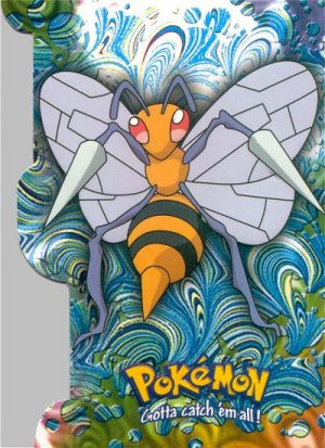 Beedrill-EVO3 of 12-Series 2