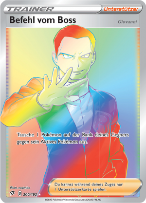 Befehl vom Boss - 200 - Clash der Rebellen