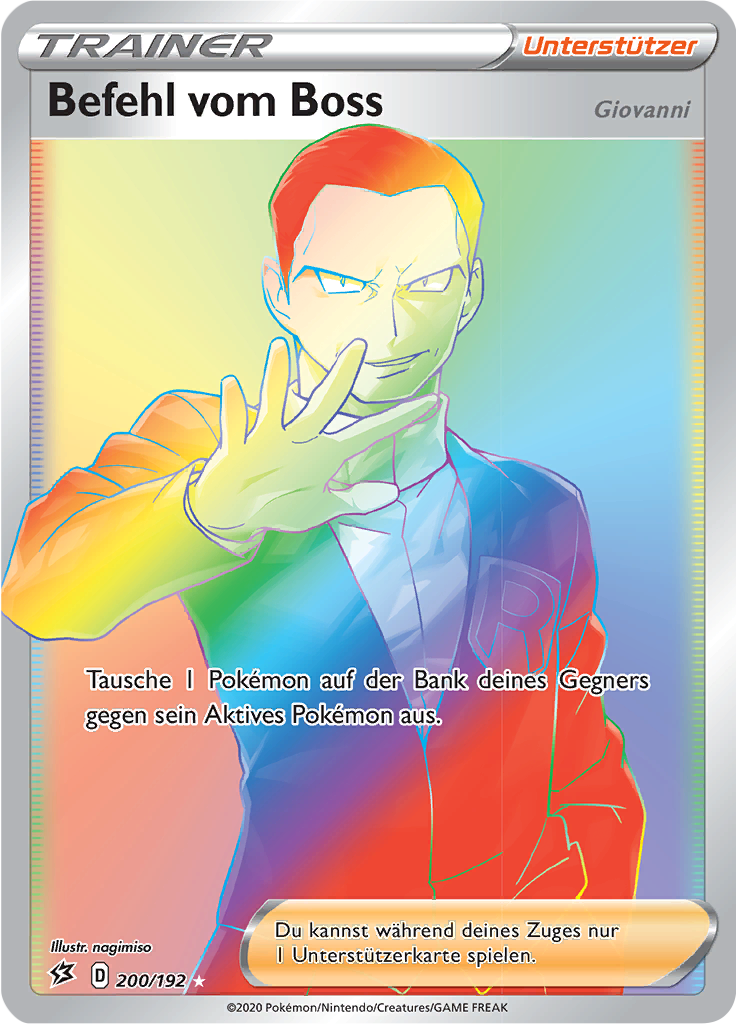 Befehl vom Boss - 200 - Clash der Rebellen