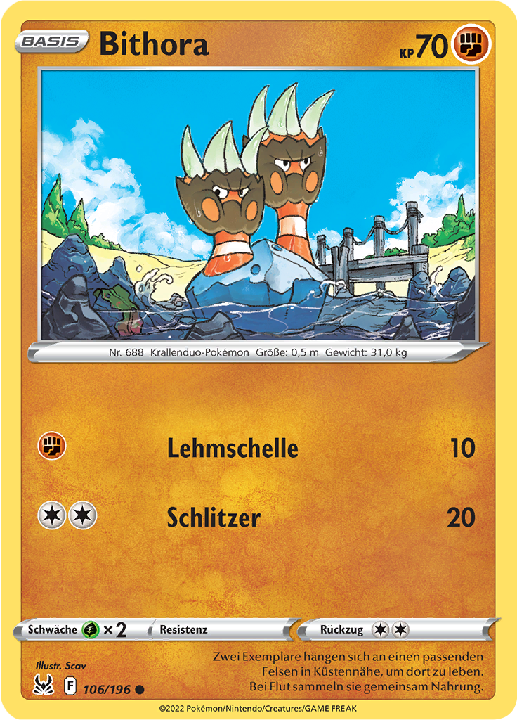 Bithora - 106 - Verlorener Ursprung