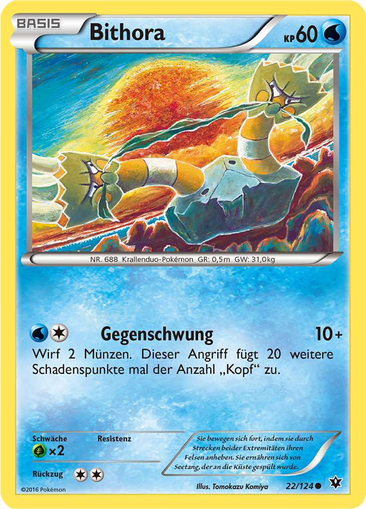 Bithora - 22 - Schicksalsschmiede