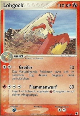 Blaziken - 15 - Rubin & Saphir