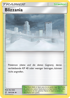 Blizzania - 187 - Bund der Gleichgesinnten