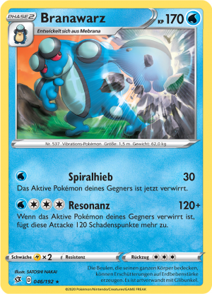 Branawarz - 46 - Clash der Rebellen