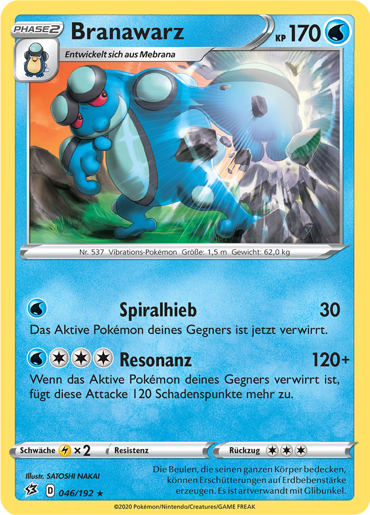 Branawarz - 46 - Clash der Rebellen