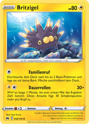 Britzigel - 56 - Zenit der Könige