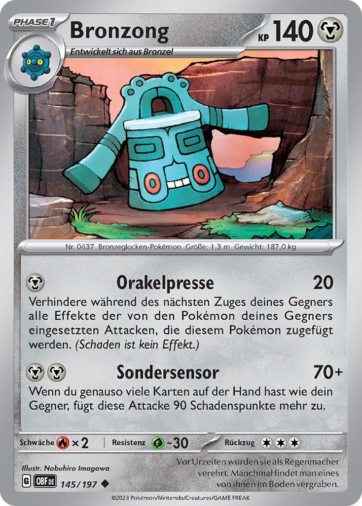 Bronzong-145-Obsidianflammen