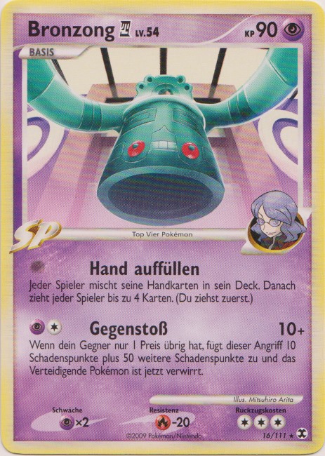 Bronzong E4 - 16 - Aufstieg der Rivalen