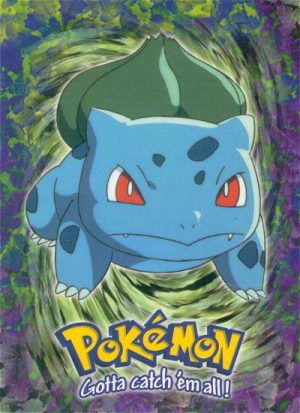Bulbasaur-E01-Pokemon the first movie