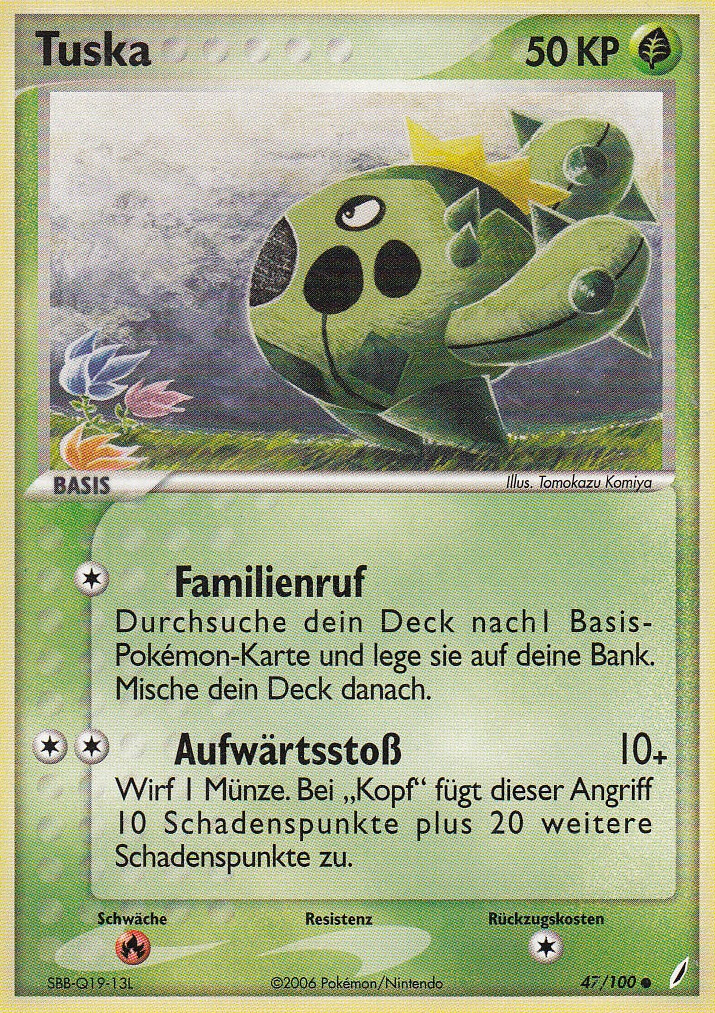 Cacnea - 47 - Crystal Guardians