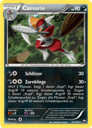 Caesurio - 72 - Erforscher der Finsternis