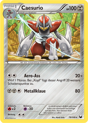 Caesurio - 79 - Erforscher der Finsternis