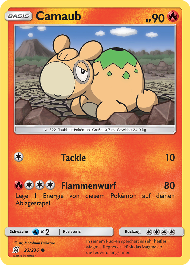 Camaub - 23 - Bund der Gleichgesinnten