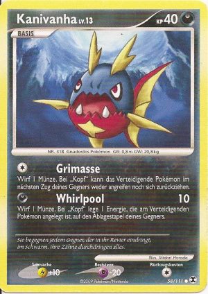 Carvanha - 58 - Aufstieg der Rivalen