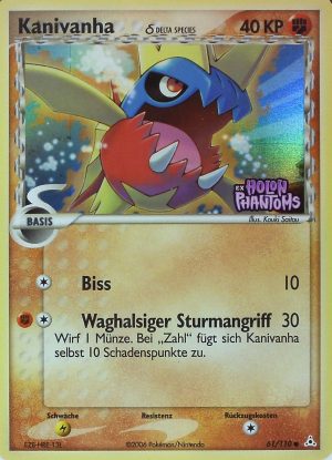 Carvanha - 61 - Holon Phantoms