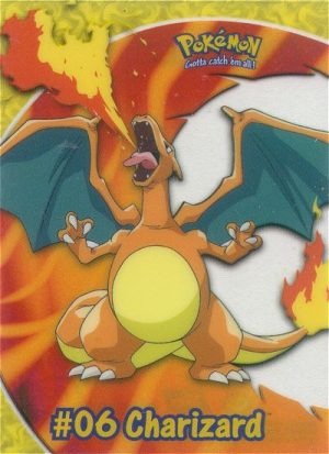 Charizard-PC3-Series 2