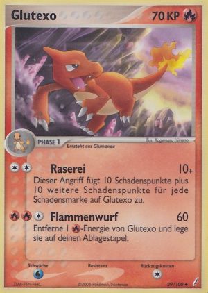 Charmeleon - 29 - Crystal Guardians