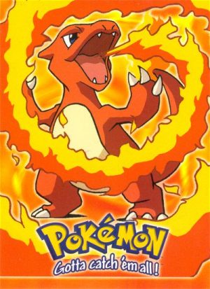 Charmeleon-E05-Pokemon the first movie