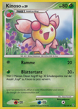 Cherrim - 55 - Ultimative Sieger