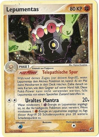 Claydol - 5 - Deoxys