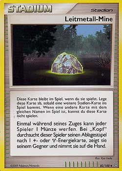 Conductive Quarry - 82 - Sturmtief