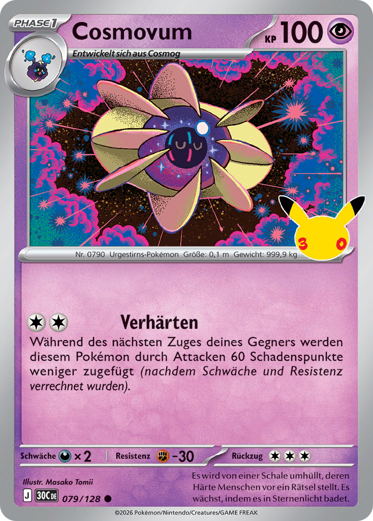 Cosmovum