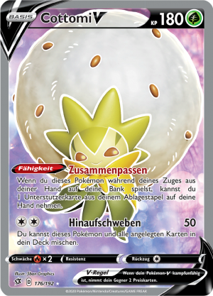 Cottomi V - 176 - Clash der Rebellen