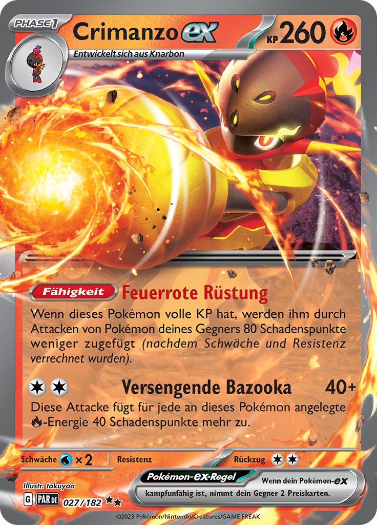 Crimanzo-ex-27-Paradoxrift