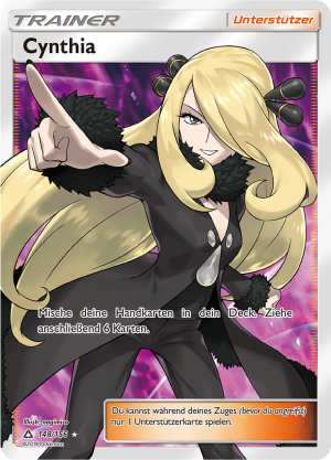 Cynthia - 148 - Ultra-Prisma