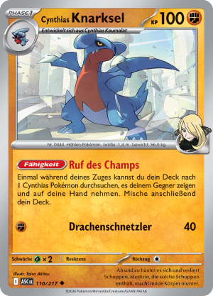 Cynthias Knarksel-110-Erhabene Helden