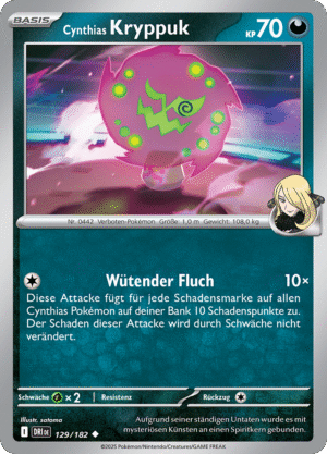Cynthias Kryppuk-129-Ewige Rivalen