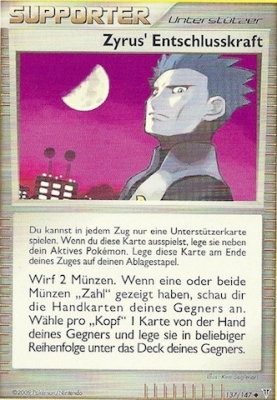 Cyrus’s Initiative - 137 - Ultimative Sieger