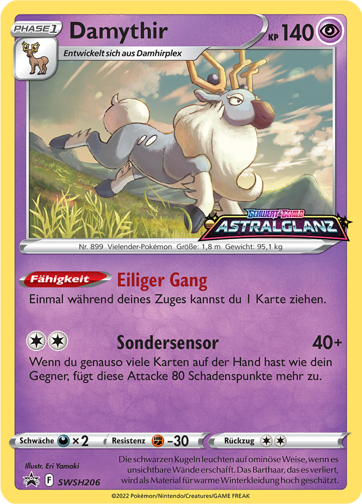 Vibrava-206-Stürmische Funken