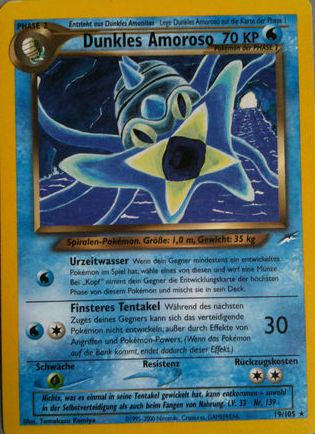 Dark Omastar - 19 - Neo Destiny