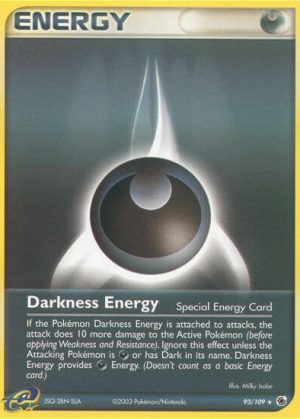Darkness Energy - 93/109 - Ruby & Sapphire|Darkness Energy - 93/109 - normal - Ruby & Sapphire|Darkness Energy - 93/109 - normal - holo - Ruby & Sapphire