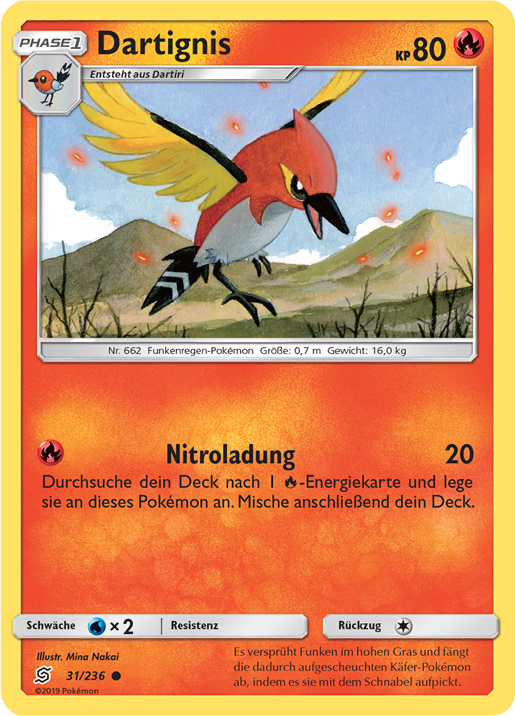 Dartignis - 31 - Bund der Gleichgesinnten