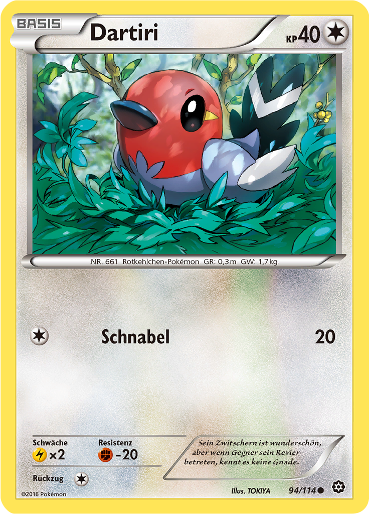 Dartiri - 94 - Dampfkessel