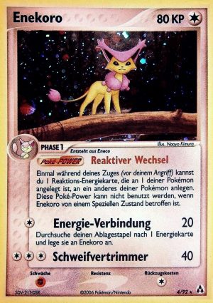 Delcatty - 4 - Legend Maker