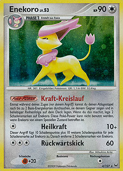 Delcatty - 4 - Platin