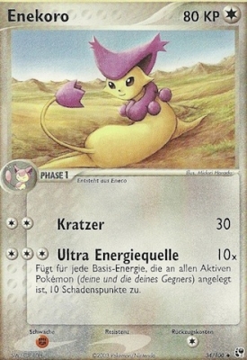 Delcatty - 34 - Sandsturm